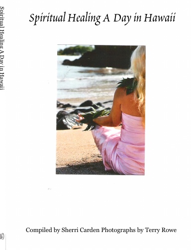 Spiritual Healing A Day in Hawaii