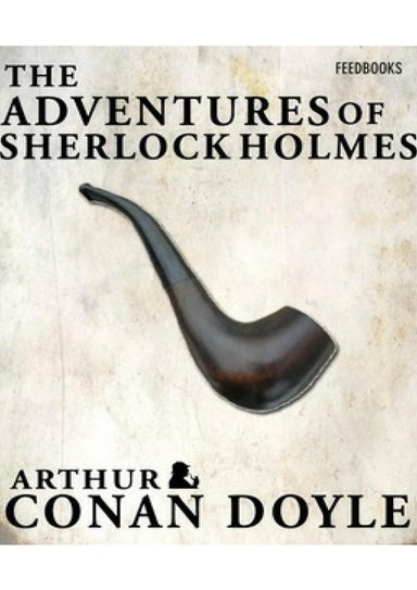 The Adventures of Sherlock Holmes