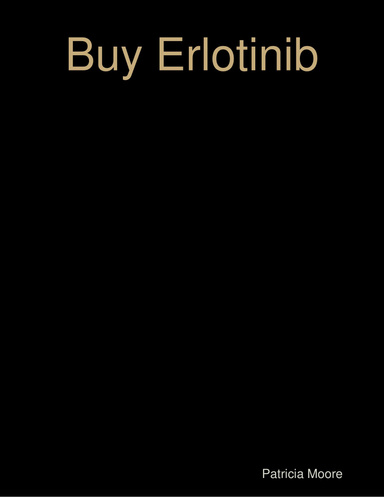 Buy Erlotinib