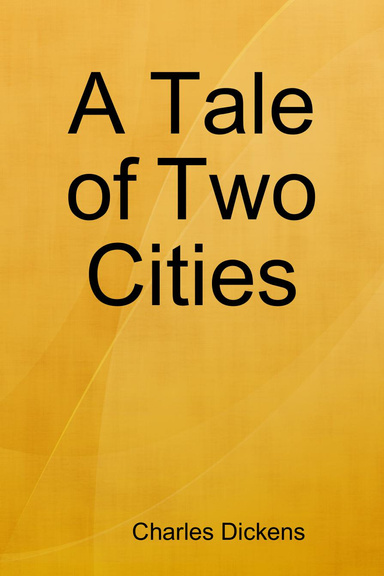 A Tale of Two Cities