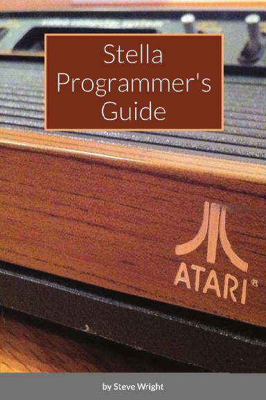 Stella Programmer's Guide