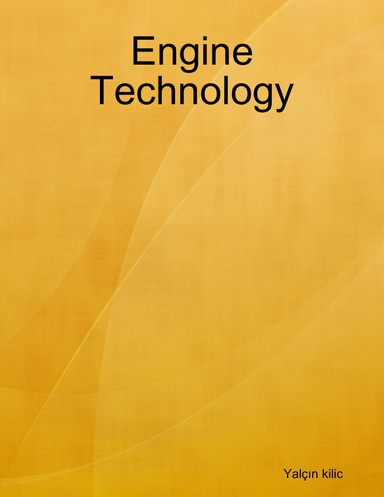 Engine Technology