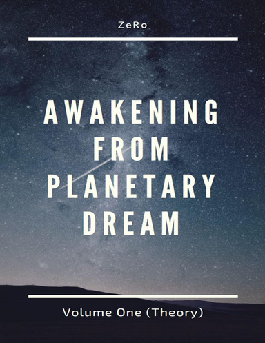 Awakening from Planetary Dream