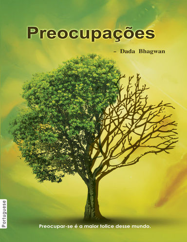 Worries (In Portuguese)