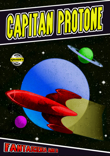 Capitan Protone