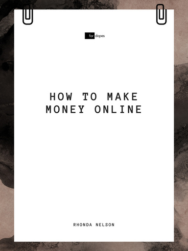 How to Make Money Online