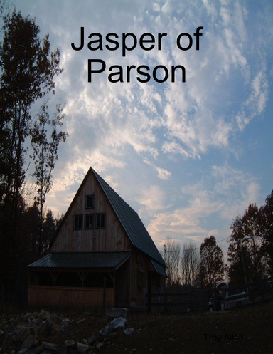 Jasper of Parson