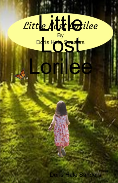 Little Lost Lorilee