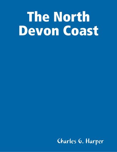 The North Devon Coast