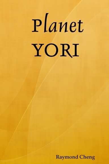 Planet YORI