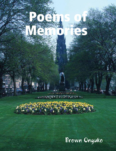 Poems of Memories