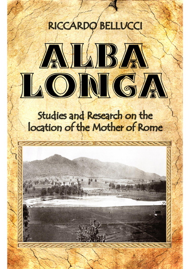 Alba Longa