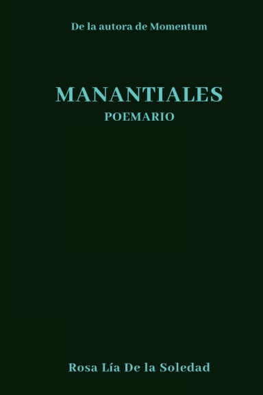 Manantiales