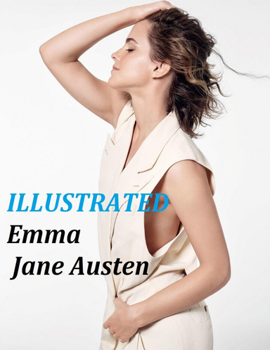 Emma Illustrated