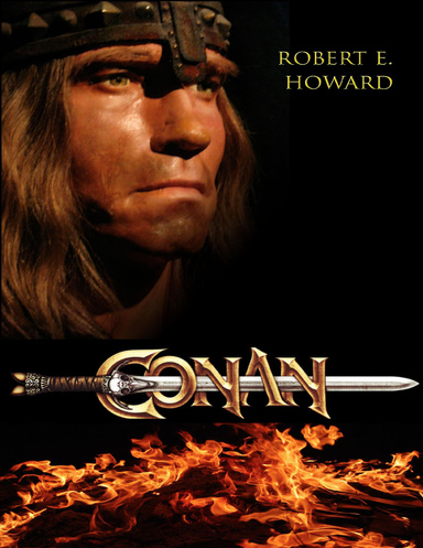 Conan the Boxed Set