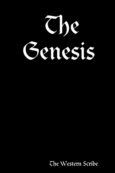 The Genesis