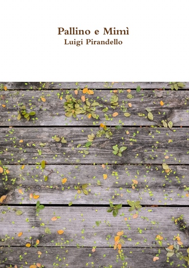 Pallino e Mimì