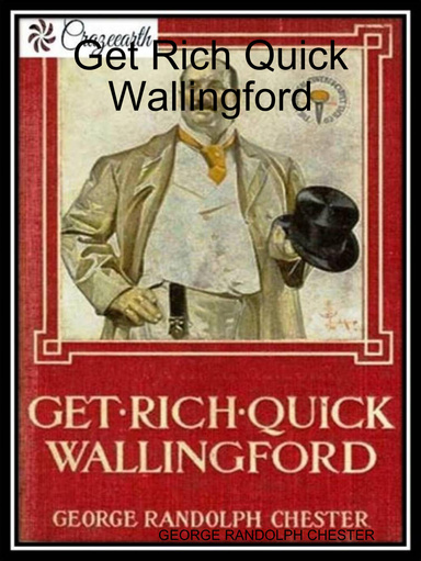Get Rich Quick Wallingford