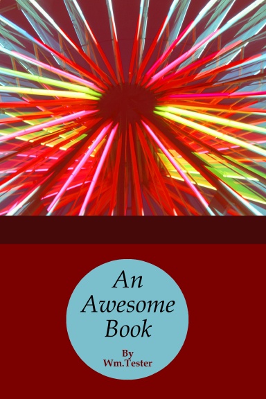 An Awsome Book
