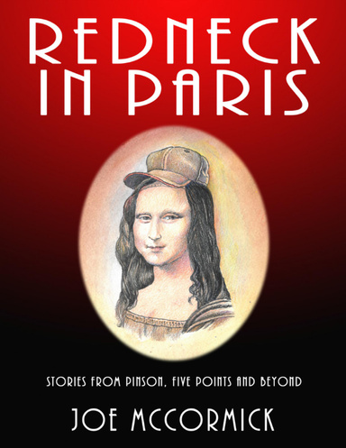 Redneck In Paris