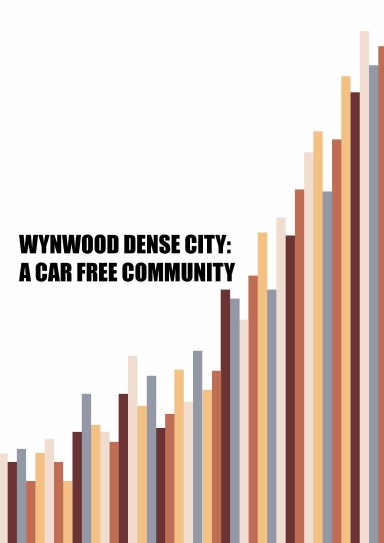 Wynwood Dense City