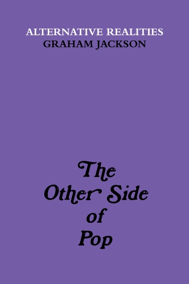 The Other Side of Pop