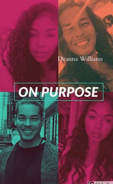 ON PURPOSE