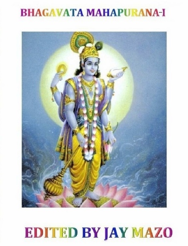 BHAGAVATAM ANALYSIS-I