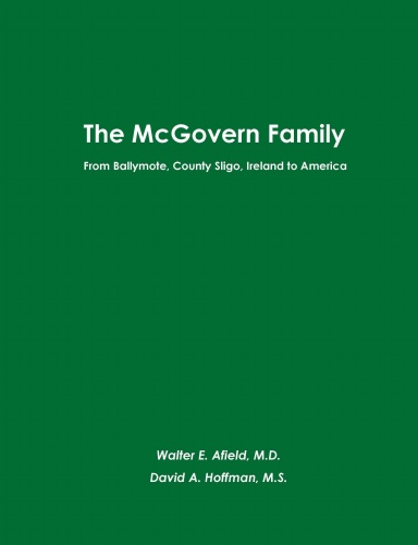 The McGovern Family