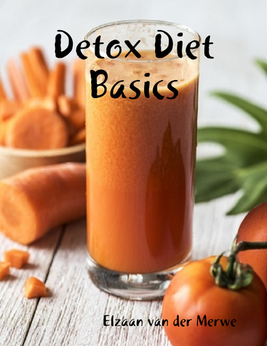 Detox Diet Basics