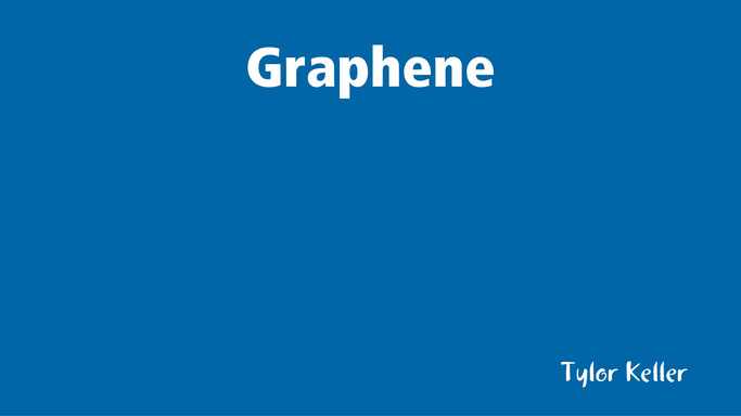 Graphene