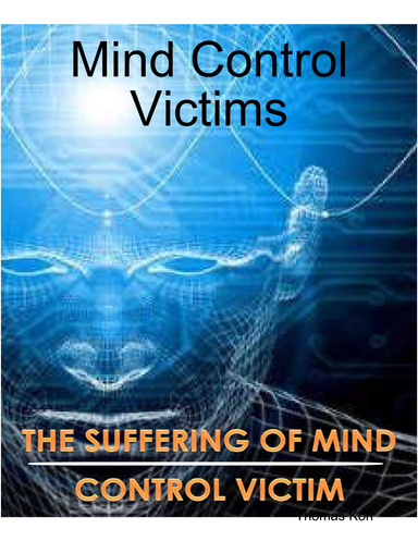 Mind Control Victims