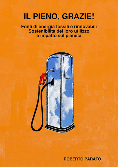 Il pieno, grazie!