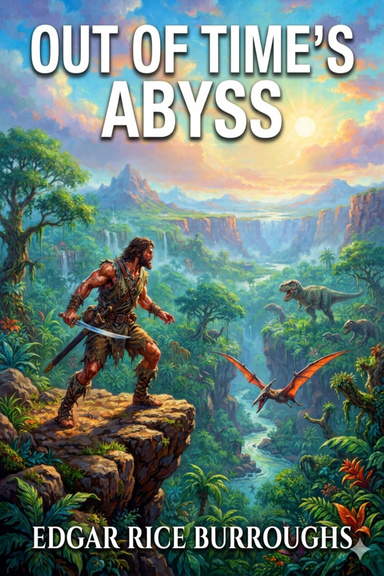 OUT OF TIME'S ABYSS