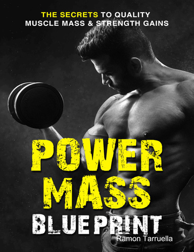 Power Mass Blueprint