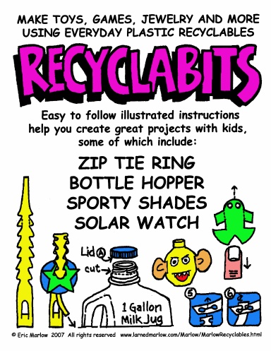 Recyclabits