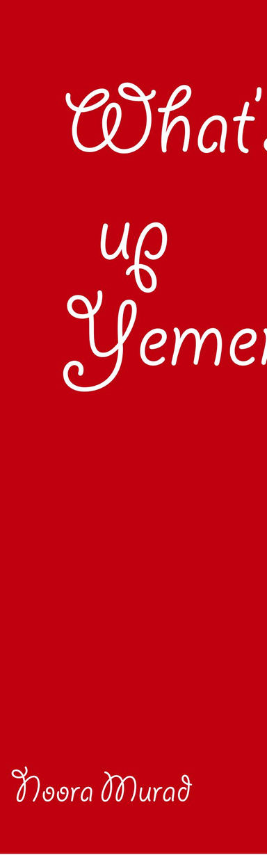 What’sup Yemen
