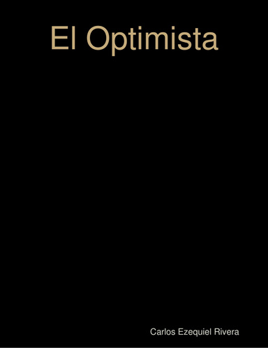 El Optimista