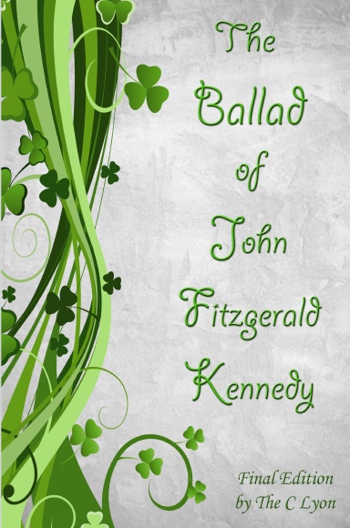 The Ballad of John Fitzgerald Kennedy