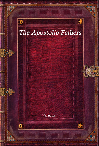 The Apostolic Fathers