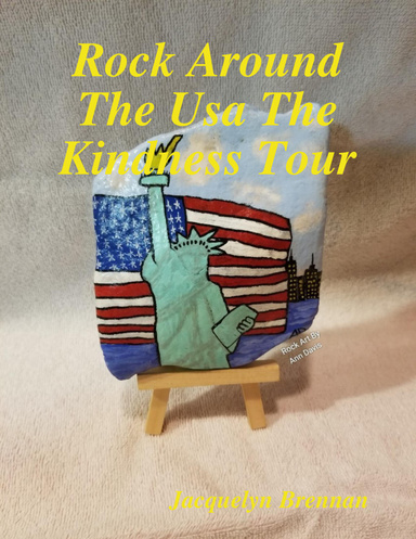 Rock Around The Usa The Kindness Tour