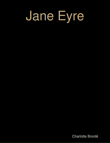 Jane Eyre