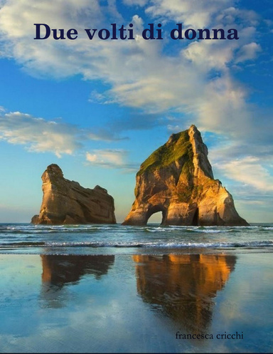 Due volti di donna