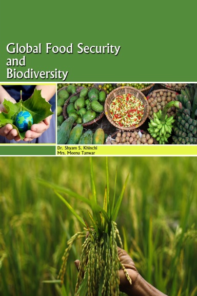 Global Food Security and Biodiversity