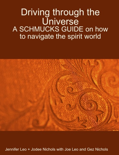 Schmucks Guide to The Universe