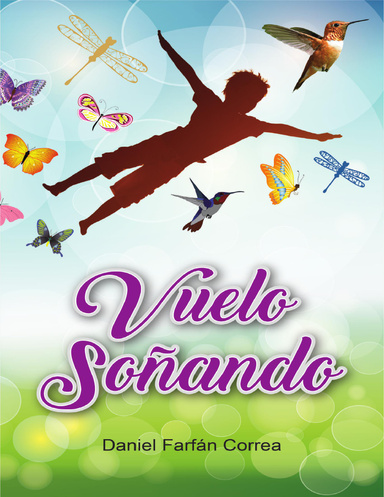 VUELO SOÑANDO