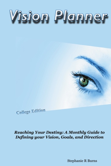 Vision Planner
