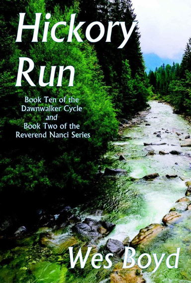 Hickory Run