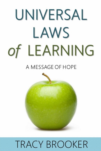 The Universal Laws of Learning