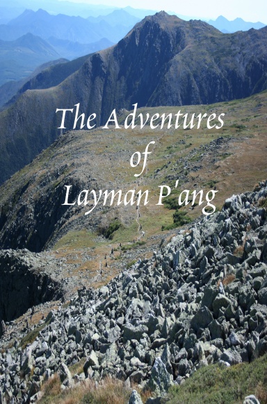 The Adventures of Layman P'ang